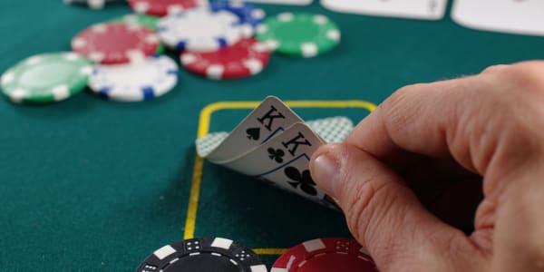 Guía de póquer para hacer la mano ganadora