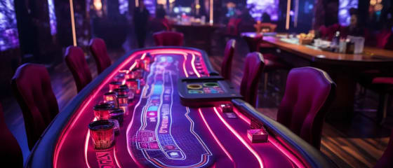 Pragmatic Play y William Hill fortalecen su asociación para incluir la vertical de casino en vivo