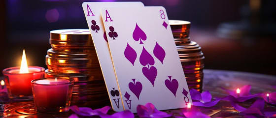 Dominar el póquer de tres cartas con crupier en vivo: guía para profesionales