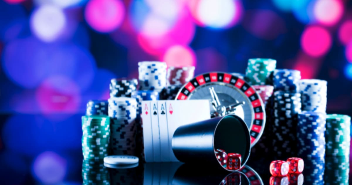 Betsson y Pragmatic Play amplían el trato para incluir contenido de casino en vivo