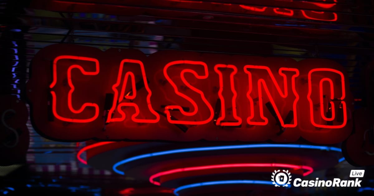 Factores a considerar al elegir un casino en vivo