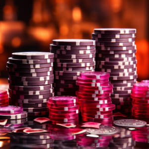 Pagos de casino AMEX: tarjetas de crédito, débito y regalo