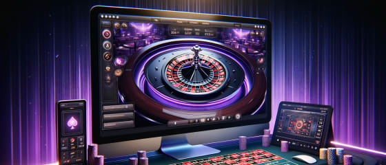 Â¿CuÃ¡l es el mejor casino de ruleta en vivo para ti?
