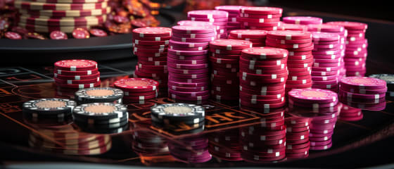 Los mejores bonos de Mastercard Live Casino 2024